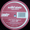 Solid State - The State Of Grace / Jazz 100 (Creative Source CRSE021, 1998, vinyl 12'')