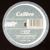 Calibre - Mystic / Feelin (Creative Source CRSE028, 2000, vinyl 12'')