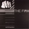 various artists - The Firm LP (Offkey OKLP001, 2008, vinyl 5x12'')