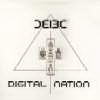 )EIB( - Digital Nation (BC Recordings VDBCRUKCD1, 2001, CD, mixed)