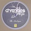 various artists - Chronicles Of The Deep 'The Prologue' (Fokuz Recordings FOKUZLP003S, 2007, vinyl 12'')