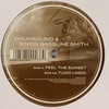 Drumsound & Simon Bassline Smith - Feel The Sunset / Tudo Lindo (Creative Source CRSE038, 2004, vinyl 12'')