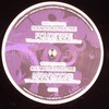 Sounds Destructive - Police Tape / Many Moons (Cyntax Error Records CE002, 2007, vinyl 12'')