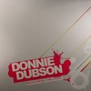 Donnie Dubson - Beyond Infinity / Hills Of Zion (Have-A-Break Recordings HAB003, 2006, vinyl 12'')
