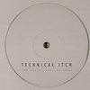 Technical Itch - The Risin' EP (Moving Shadow MSXEP019, 2002, vinyl 2x12'')