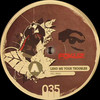 various artists - Lend Me Your Troubles / Unspoken (Fokuz Recordings FOKUZ035, 2008, vinyl 12'')