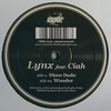 Lynx - Disco Dodo / Wonder (Creative Source CRSE052, 2007, vinyl 12'')