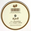 Kjell - Dunnshine / Empty Wallets (Creative Source CRSE054, 2008, vinyl 12'')