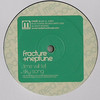Fracture & Neptune - Time Will Tell / Sky Song (Med School MEDIC009, 2008, vinyl 12'')