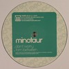 Minotaur - Don't Worry / Torn Between (Med School MEDIC010, 2008, vinyl 12'')