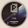 Counterstrike - Rise / Meltdown (Prspct Recordings PRSPCT008, 2008, vinyl 12'')