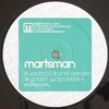 Martsman - Trueschool Drumkit Wonder EP (Med School MEDIC012, 2008, vinyl 12'')
