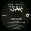Tribe Of Issachar - Tribal Natty (Congo Natty RAS11, 1997, vinyl 12'')