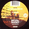 XRS - Clouds In Clowds (Shimon Remix) / Eraserhead (Wildstyle Recordings WILD002R, 2005, vinyl 12'')