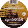 DJ Wildchild - Forbidden' (Drumsound & Bassline Smith Remix) / Precious (Wildstyle Recordings WILD005, 2004, vinyl 12'')