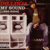 Dillinja - My Sound (Valve Recordings VLV03CD, 2004, CD)