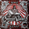 Current Value - You Can't Play God EP (Freak Recordings FREAK030EP, 2009, vinyl 2x12'')