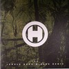 Ink & Perpetuum - Jungle Book / Mirage (Renegade Hardware HWARE13, 2009, vinyl 12'')