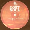 SPL - The SPL Album Sampler (Lost Soul Recordings LOST008, LS008, 2009, vinyl 12'')