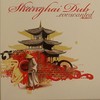 Rufige Kru - Shanghai Dub / Everwanted (Metalheadz METH078, 2009, vinyl 12'')