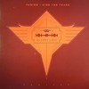 various artists - Tuning / Hide The Tears (Remixes) (Razors Edge RAZORS008, 2009, vinyl 12'')