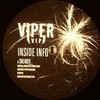 Inside Info - Sneaker / I'll Call You (Viper Recordings VPRVIP004, 2008, vinyl 12'')