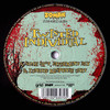 Twisted Individual - Same Shit Different Day / Lunatic Response Unit (Zombie (UK) ZOMBIEUK023, 2009, vinyl 12'')