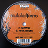 Mutated Forms - Coppers / Metal Ringer (Zombie (UK) ZOMBIEUK024, 2009, vinyl 12'')