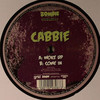 Cabbie - Woke Up / Come In (Zombie (UK) ZOMBIEUK026, 2009, vinyl 12'')