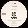 Camo - Offshore / Sweat & Burn (Have-A-Break Recordings HAB013, 2008, vinyl 12'')
