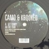Camo & Krooked - Get Funky / The Fear (Viper Recordings VPRVIP006, 2009, vinyl 12'')