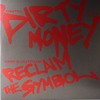 various artists - Dirty Money (Amit & Outrage Remix) / Reclaim The Symbol (Function Records CHANEL9631, 2009, vinyl 12'')