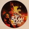 Sister Nancy - A What A Bam Bam (Remixes) (Royal Crown RCR003, 2007, vinyl 12'')