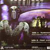 various artists - Peep Show / Tearaway (Virus Recordings VRS009, 2001, vinyl 12'')
