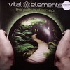 Vital Elements - The Path Is Clear EP (Grid Recordings GRIDUK026, 2008, vinyl 2x12'')