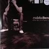 Mutated Forms - Glory Days (Never Again) EP (Allsorts ALLSORTS010, 2009, vinyl 2x12'')