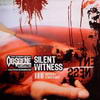 Silent Witness - Safeway / Streetlight (Obscene Recordings OBSCENE002, 2004, vinyl 12'')