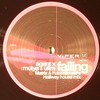 Agent X - Fallin (Remixes) (Viper Recordings VPR018, 2009, vinyl 12'')