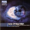 various artists - Acts Of Mad Men Part 4 (Viper Recordings VPR023, 2009, vinyl 12'')