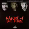 Drumsound & Simon Bassline Smith - Nature Of The Beast (Technique Recordings TECH001LP, 2004, vinyl 4x12'')