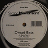 Dread Bass - Baby Tears / Moods (Second Movement SMR4, 1995, vinyl 12'')