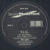 T.I.C. - Far Gone / Night Vision (Second Movement SMR6, 1995, vinyl 12'')
