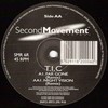 T.I.C. - Far Gone  / Night Vision (Remixes) (Second Movement SMR6R, 1995, vinyl 12'')