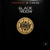 Wickaman & RV - Free Beat / New World Order (Black Widow SPIDER011, 2008, vinyl 12'')