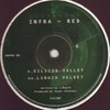J Majik - Silicon Valley / Liquid Velvet (Infrared Records INFRA006, 1996, vinyl 12'')