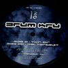 Drum Kru - Thin Air / Poltergeist (1210 Recordings 1210003, 2001, vinyl 12'')