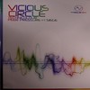 Vicious Circle - Technicolour / Peer Pressure (Frequency FQY040, 2009, vinyl 12'')