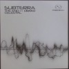Subterra - The End / Celestial (Frequency FQY041, 2009, vinyl 12'')