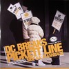 DC Breaks - Pickett Line / Flashback (Frequency FQY042, 2009, vinyl 12'')