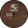 M.I.S.T. - Barracuda / Freaky (Revolve:r REVOLVER001, 2003, vinyl 12'')
